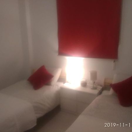 Apartmán Casa Bamboo Torre Del Mar Exteriér fotografie