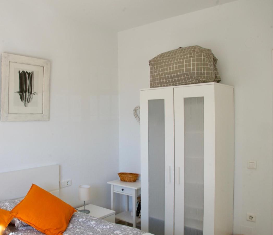 Apartmán Casa Bamboo Torre Del Mar Exteriér fotografie